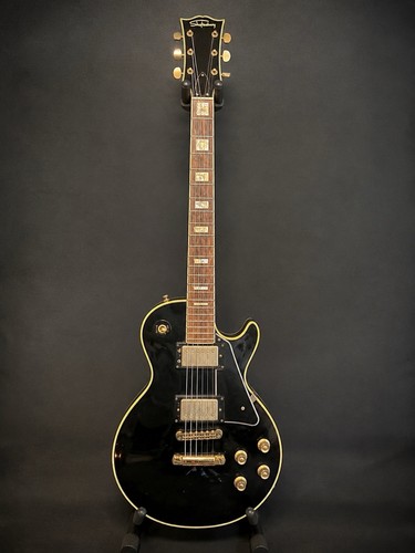 Vintage shaftesbury les paul - shaftesbury,