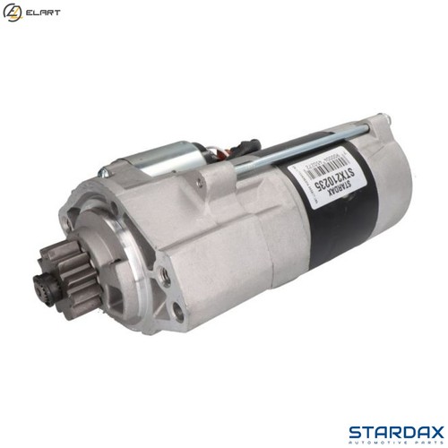 Starter stx210235r for nissan - starter,
