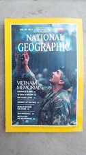 National Geographic vol 167
