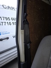 FORD TRANSIT CONNECT MK1 SEAT