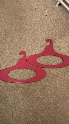 Space age red wood - 2,
