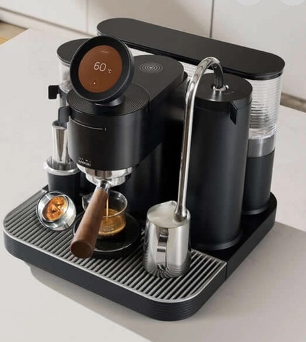 Meraki dual boiler espresso - dual,