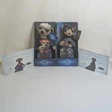 Compare the Meerkat Batman &