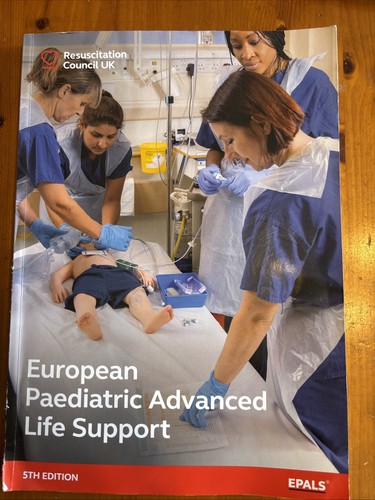 European paediatric advanced - european,