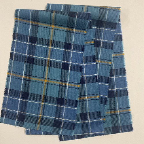 Banff buchan ancient tartan - &,