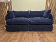 Sofa.com Ren Art Deco Split
