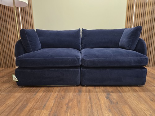 Sofa com ren - ren, split