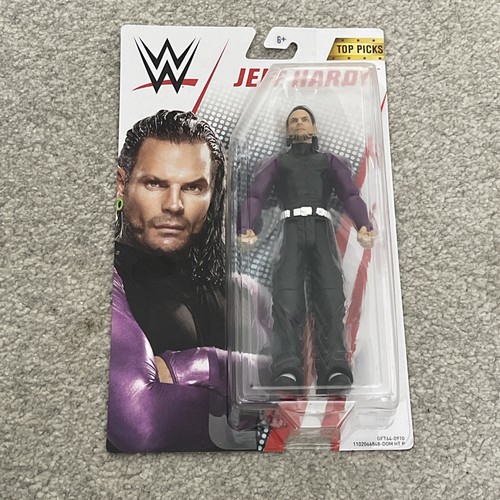 Wwe jeff hardy - wwe,