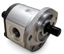 Group 2 Hydraulic Gear Pump -