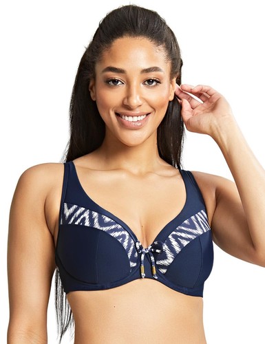 Panache oceana plunge - oceana, bikini