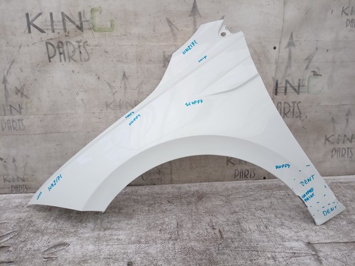 Polo mk6 2018 2022 - aw, front