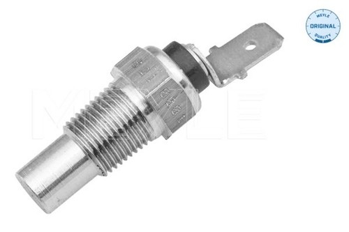 Coolant temperature sensor - temperature,