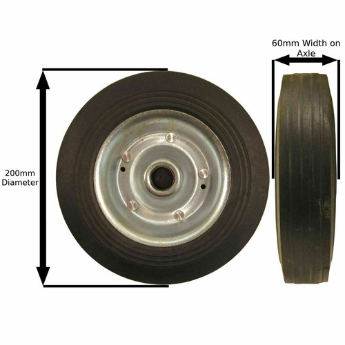 200mm replacement spare - ,
