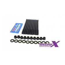 Mazworx SR20DET Uprated Head Stud Kit Fits Nissan Silvia S13 S14 S15 SR20DET