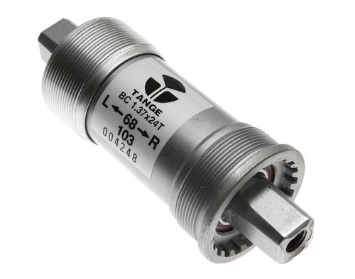 Tange 3922 sealed - sealed, square