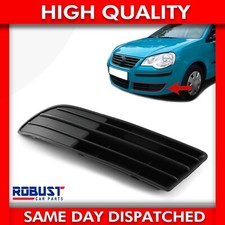 FOR VW POLO FRONT BUMPER FOG