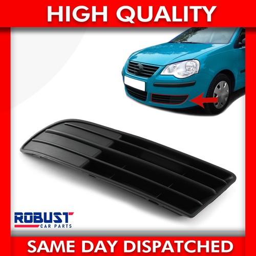 For polo front bumper - for, vw