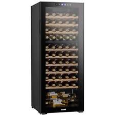 Wine Cooler 55 Bottle Dual