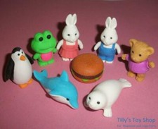 Iwako TY - Beanie Japanese