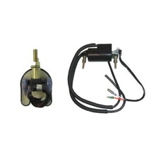 New ignition coil for - coil,