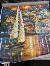 Leonid Afremov Original