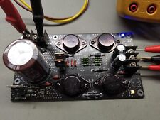 Op Amp Power Supply Single Rail To Dual Rail Converter Linear Type 250mA