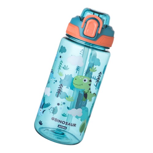 600ml leakproof water - 600ml,