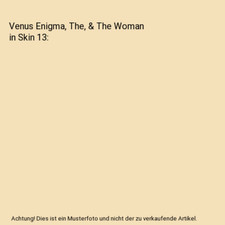 Venus Enigma, The, & The Woman in Skin 13, Paul W. Fairman, Joe Gibson