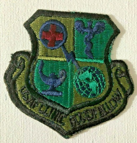 Airforce usaf clinic - airforce,
