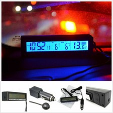 Car Thermometer In/Out