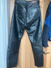Triumph motorbike trousers - triumph,