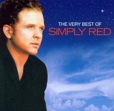 Simply Red - The Very Best of... - Simply Red CD 23VG The Cheap Fast Free Post