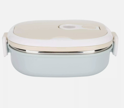 Warmer lunch box adult - warmer,