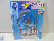 AM6 ENGINE GASKET SET WITH 3 TYPES HEAD GASKET (A3)