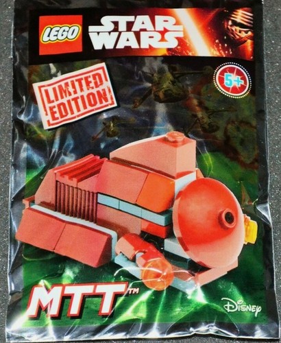 Lego star wars - wars, edition