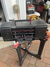 Vintage RARE Hitachi