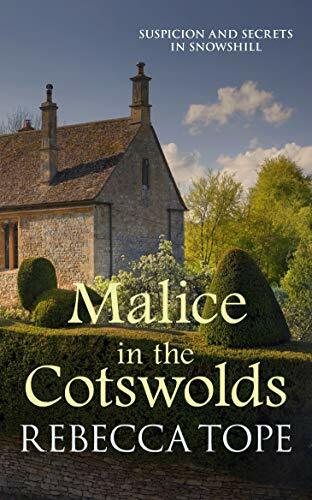 Malice the cotswolds - malice,