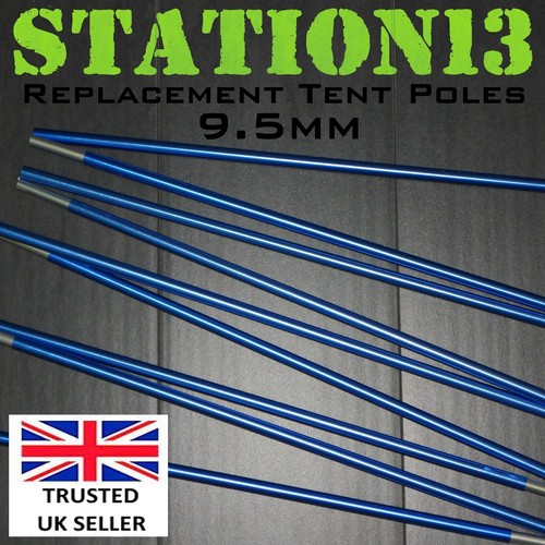 Station13 5mm replacement - station13, 9.5mm
