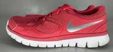 Nike Flex 2012 Women's Pink