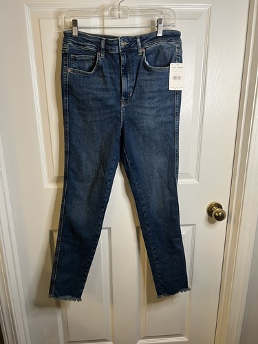 Free people frayed hem - free,