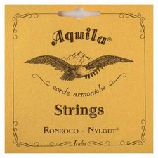 AQUILA RONROCO STRINGS - NEW
