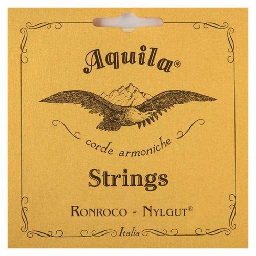 Aquila ronroco strings new - -,