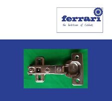 Ferrari cabinet hinge BH079 110 as used in 1990s Arthur Bonnet & Comera Kitchens