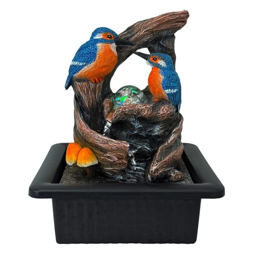 Indoor water feature led - indoor,