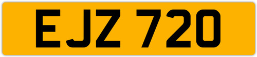 Ejz 720 3x3 dateless private - 720,