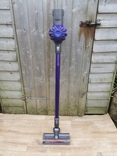 dyson v6 animal hoover