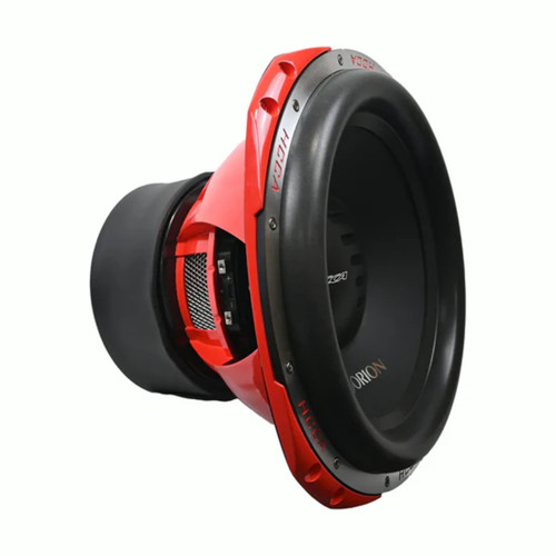 Orion hcca152 000w - 15", max