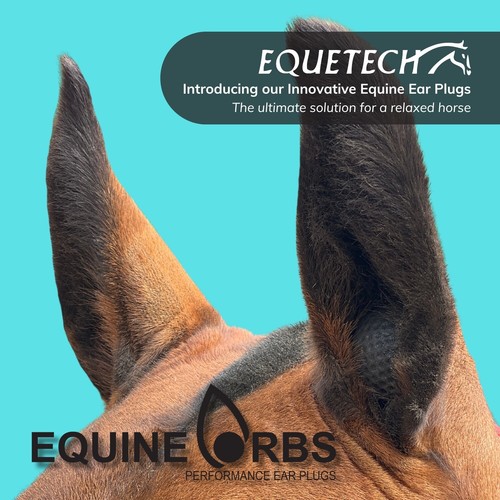 Equetech equine orbs - orbs,