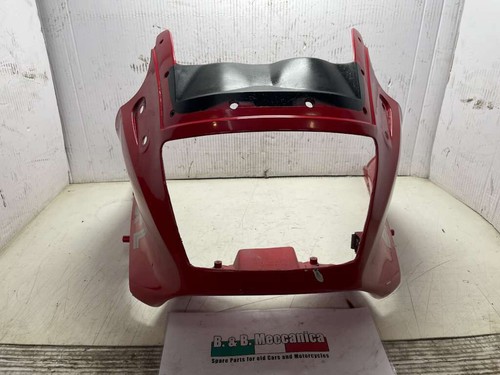 Fairing shield front kawasaki - front,