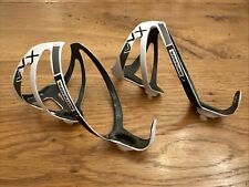 Bontrager XXX carbon bottle cage RRP £90